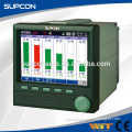 SUPCON Start/stop recording automatically paperless recorder